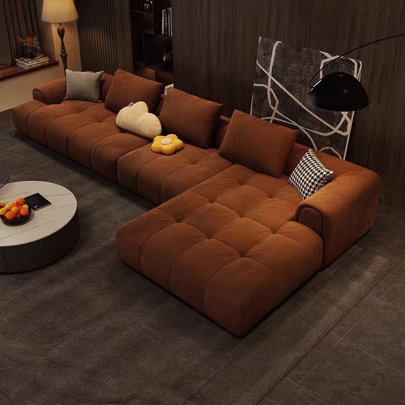 Divani Classici Italiani di Lusso Poltrone Reclinabili Minimaliste Poltrone Relax Divani di Design Divano Dritto per Appartamento Letto Pieghevole Mobili