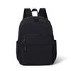 Multi-Pocket Small Backpack Unisex Travel Backpack
