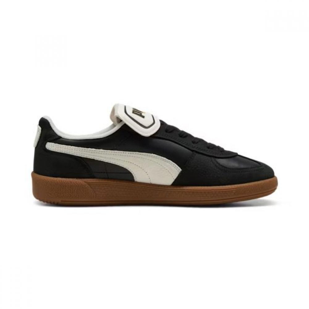Puma Palermo Premium Palermo Premium Terrace Classic Leather Sneakers Sneakers 401744 02