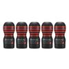Original Vacuum Cup ORIGINAL VACUUM CUP HARD Set of 5