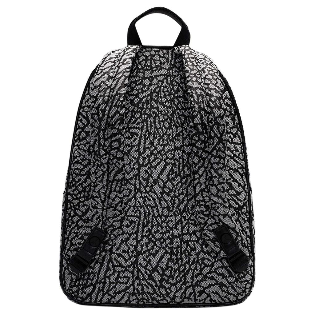 New Jordan Icon 23.5L Bag Black MA0977-I00