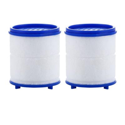 2 PCS Faucet Water Purifier Filter Elements for Household Kitchen (Style A)