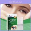 Ximonth Refreshing Eye Care Drops Nourishing Hydrating Portable Daily Eye Drops