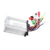 36V 48V 350W Electric Bike Brushless Motor Controller 3 Speed Reverse Controller for Electric