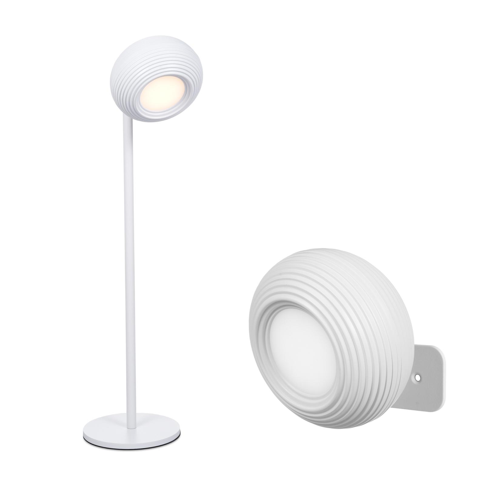 

ML-CX003 Magnetic Wall Light Rotation Design Table Lamp for Bedroom (CE,RoHS,FCC) White