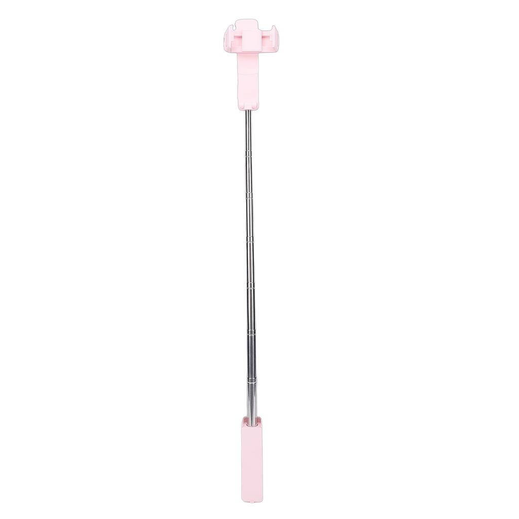 Extendable Phone Selfie Stick   Remote Portable Selfie Stick for Photo Video Vlog Live Streaming 360 Degree Rotating