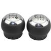 Compatible Gear Shift Knob for Toyota Corolla/Vios/Levin Manual Transmission