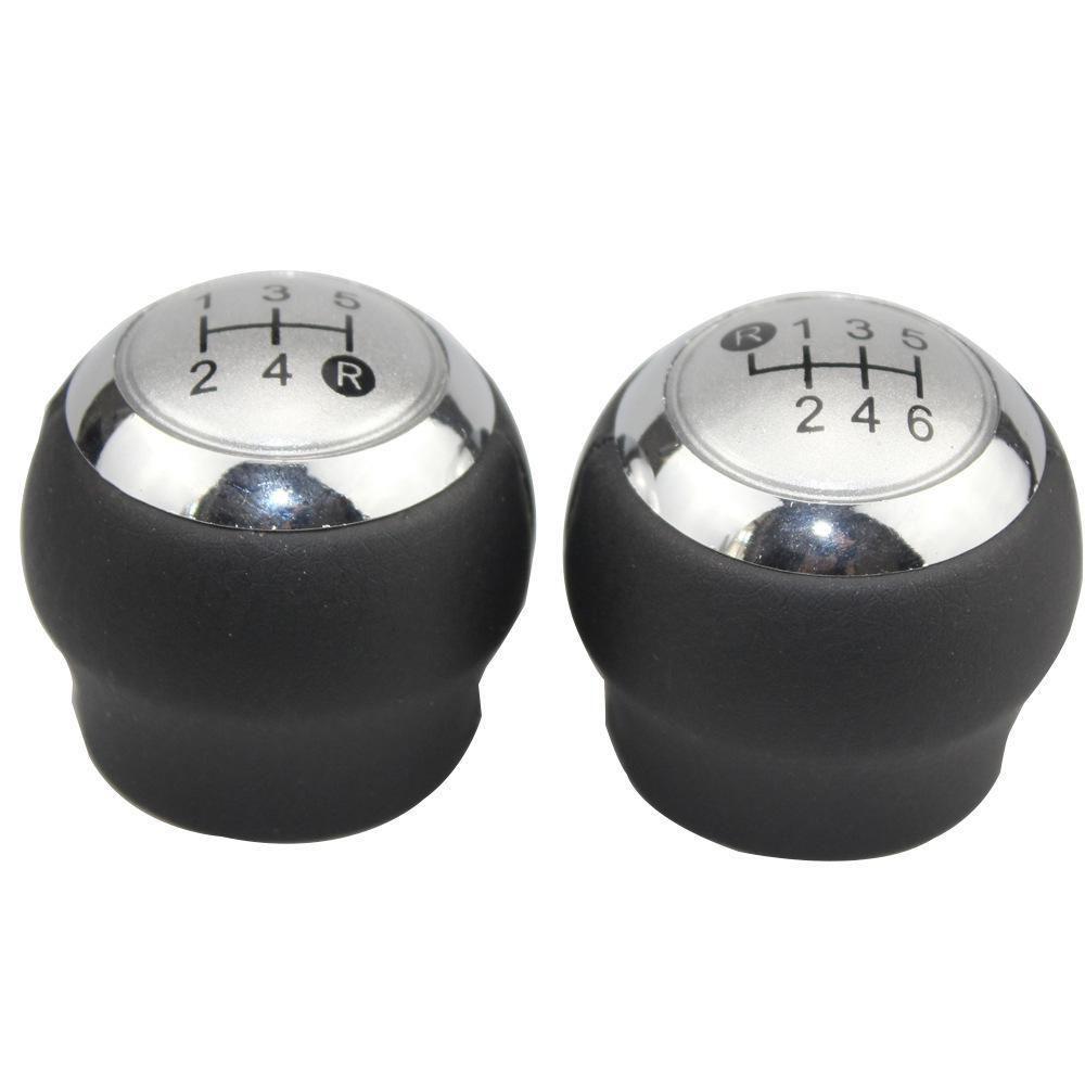 Compatible Gear Shift Knob for Toyota Corolla/Vios/Levin Manual Transmission