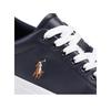 Мужские кроссовки Polo Ralph Lauren Кеды longwood 816861060001 granatowy