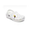 Crocs Yellow 3d Daisy Gibbits Char10013863