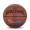 Basketbal – Basketballen