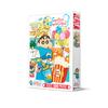 100-teiliges Puzzle – Crayon Shin-chan Popcorn (großes Stück), beliebtes koreanisches Puzzle
