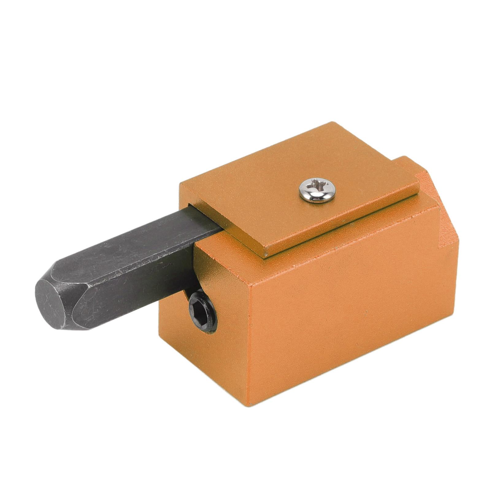 

Woodworking Right Angle Corner Chisel Recessed Hinge Recess Corner Wood Chiseling Tool