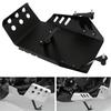 Ac29-Bottom Plate Base Guard Engine Guard Chassis Guard For  MT-09 FZ09 Tracer 900 FJ-09 XSR900 Motorcycle