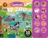 Ascoltiamo gli animali! Allo zoo. 10 suoni