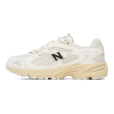 725v1 Sea Salt Phantom Bone Men Sneakers Cream ML725CA
