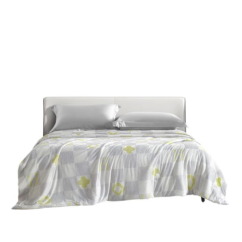 

Softnie Berg All-Season Cooling Quilt