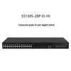 H3C S5130S-28P-EI-H1 Enterprise Gigabit Managed Switch