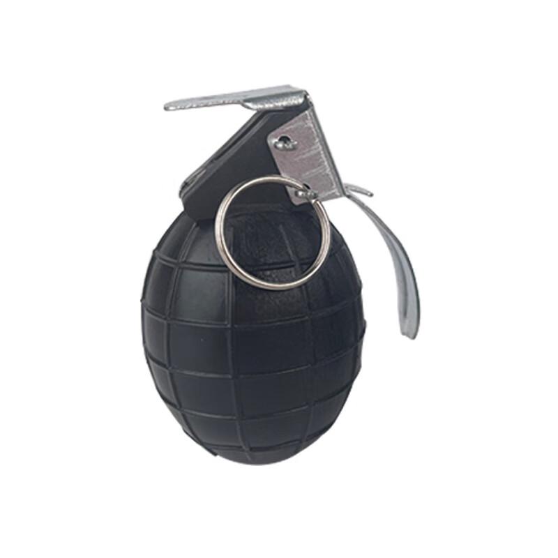 Mi Ling Kids Rubber Simulation Training Toy Standard