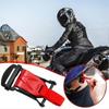 Motorcycle Helmet Buckle Harley Double D Ring Modified Quick Release Buckle Fast Buckle Chin Buckle DIY Simple Convenient
