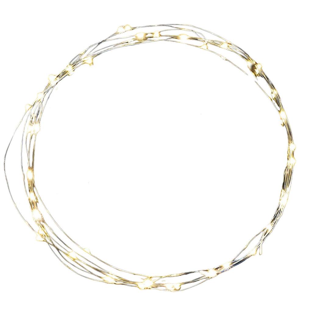 Transparent Clip String Lights for Dorms, Bedrooms, Weddings, Parties, Camping, and Holidays