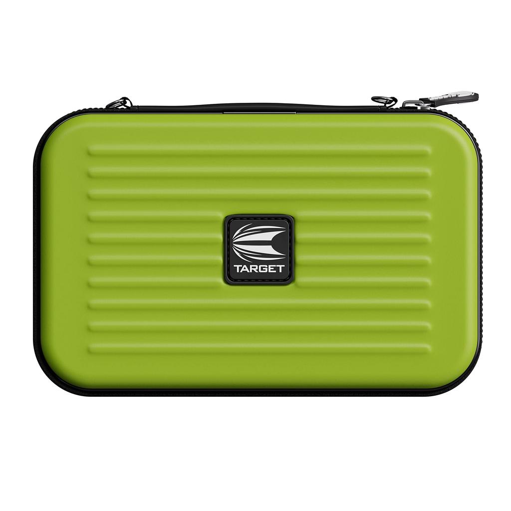 Target Tacoma Wallet XL Dart Case, Green