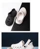 2024 Breathable Closed-Toe Sandals: Casual Beach & Garden Shoes for Couples