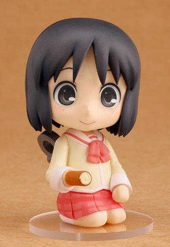 Hverdagslig Nendoroid Shinonome Nano (ikke-skala ABS&PVC malt bevegelig figur)