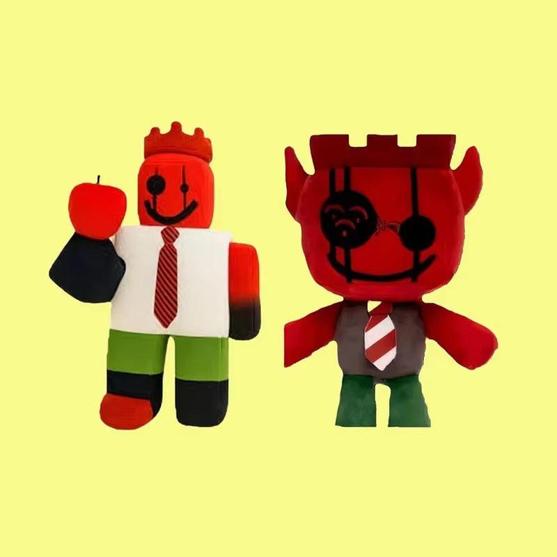 New  Jx1dx1 Plush Doll Cute Anime Peripherals Toy Birthday Christmas Gift