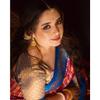 Premium Ethnic Collection - Soft Lychee Silk Saree