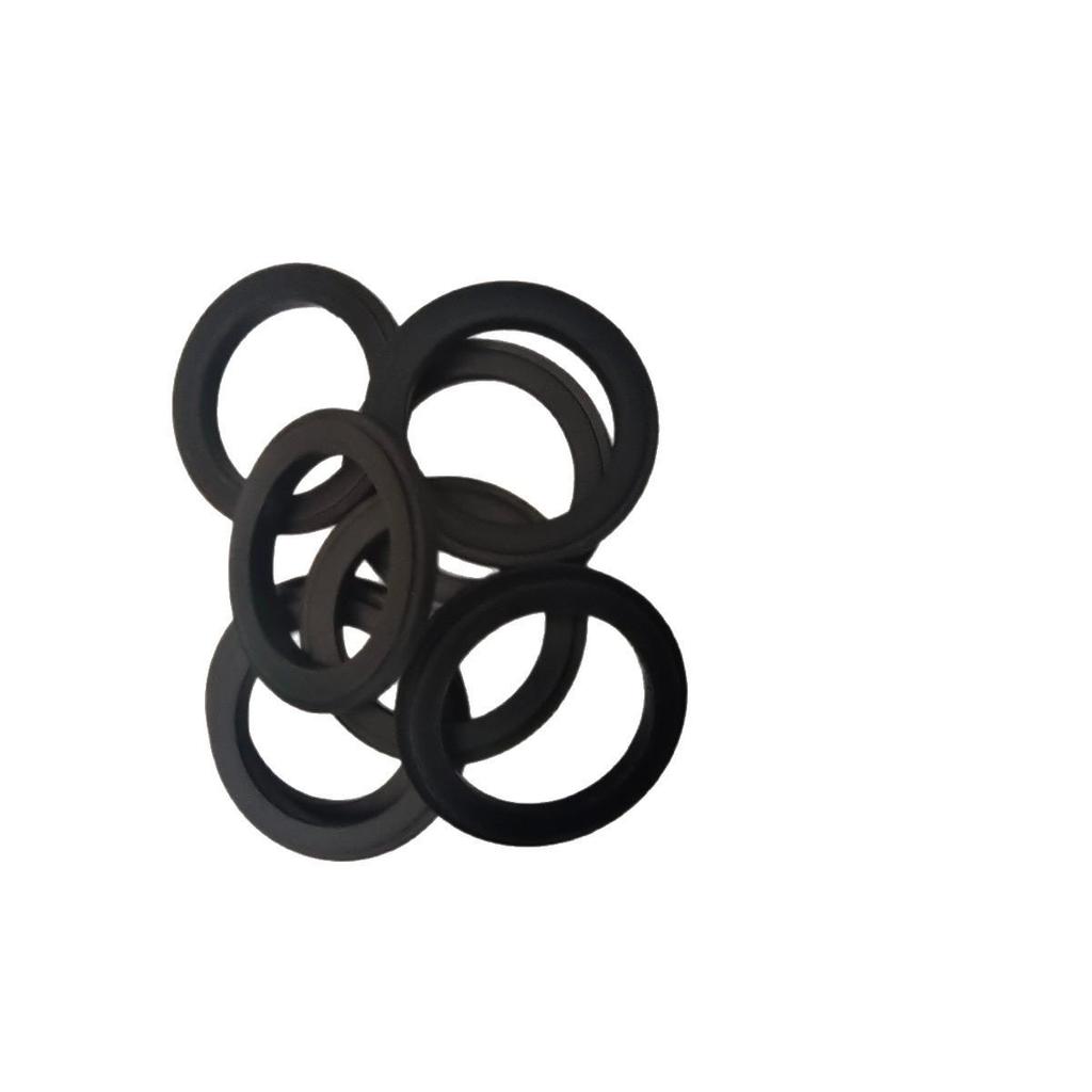 Cummins K Series Composite Lock & Seal Ring 3063294