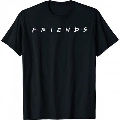 Mens Logo Cotton T-Shirt