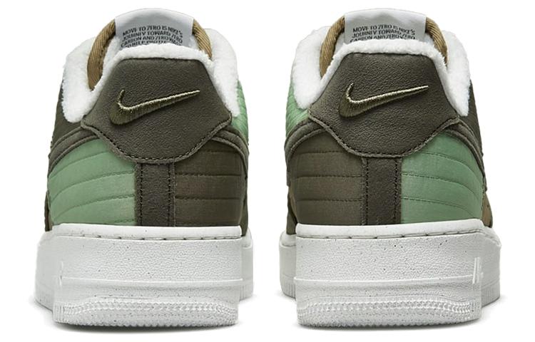 Nike Air Force 1 '07 Lx Low Toasty Oil Green DC8744-300