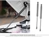 Gas Struts for 2024 Prado LC250 Hood Support