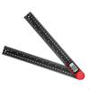 Advanced Digital Angle Finder for Precision Measurements in Woodworking