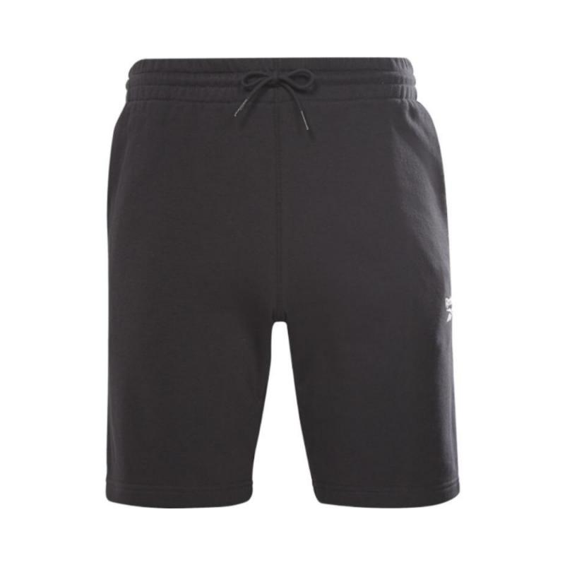 

Reebok Short Training Fitness Lace-Up Sports Shorts Men Shorts Black GL3148 XL