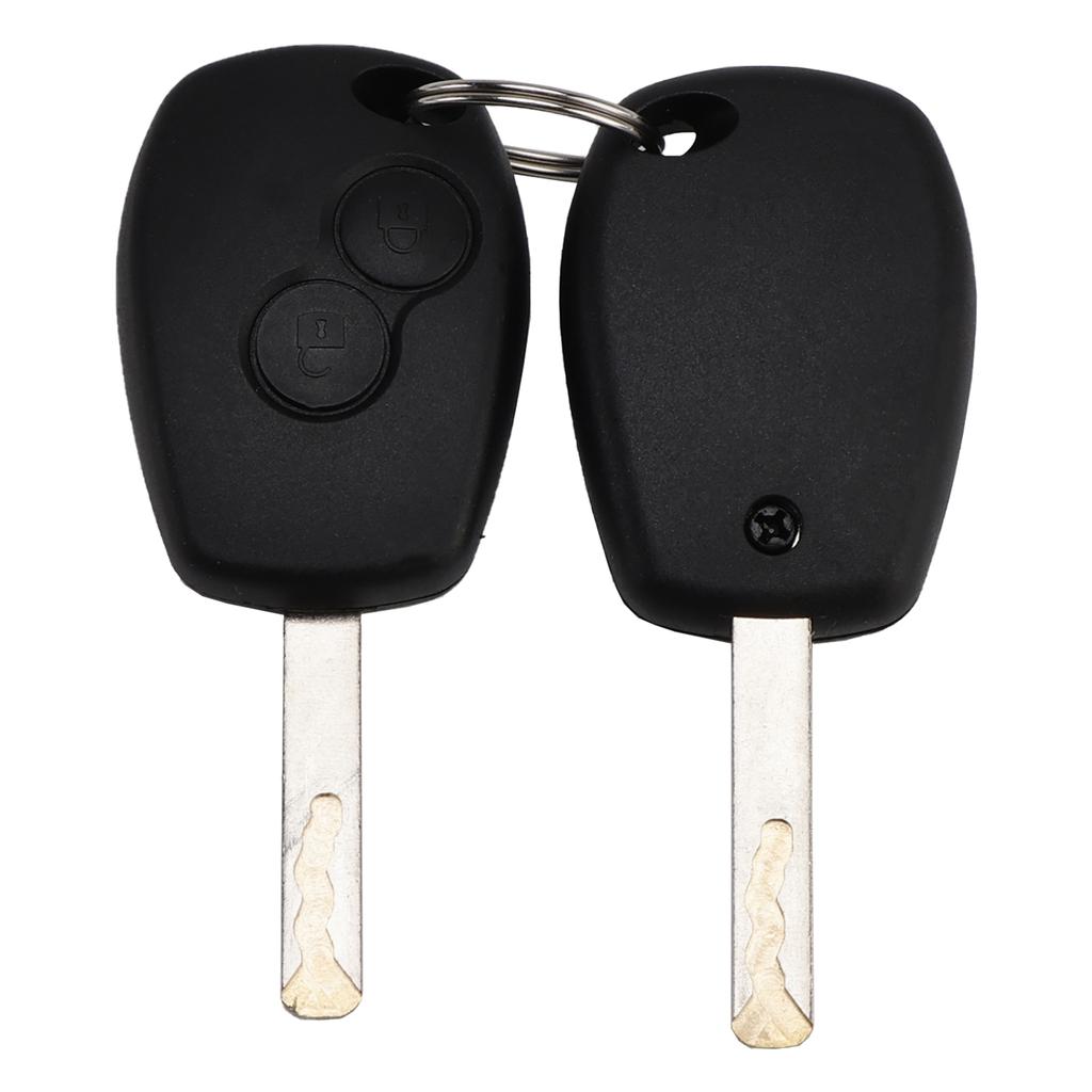 Ignition Lock Cylinder W/2 Keys 806012544R For Renault Kangoo II Master III