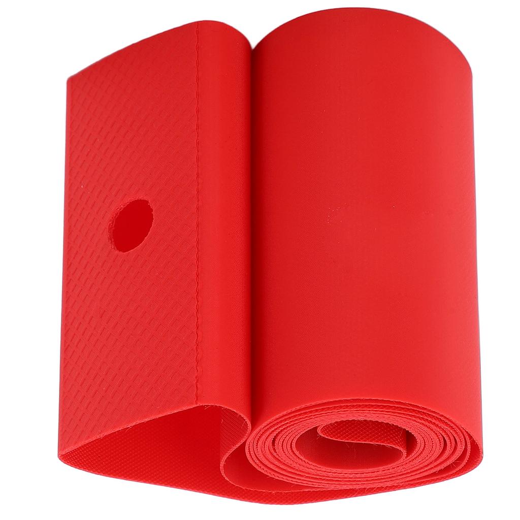 Snow Mountain Bike 20 Inch Inner Tube Pad     Tape Anti Piercing Tire Pad Anti Puncture Tape