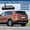 81260C6010 Tailgate Switch for 2015-2020 Kia Sorento