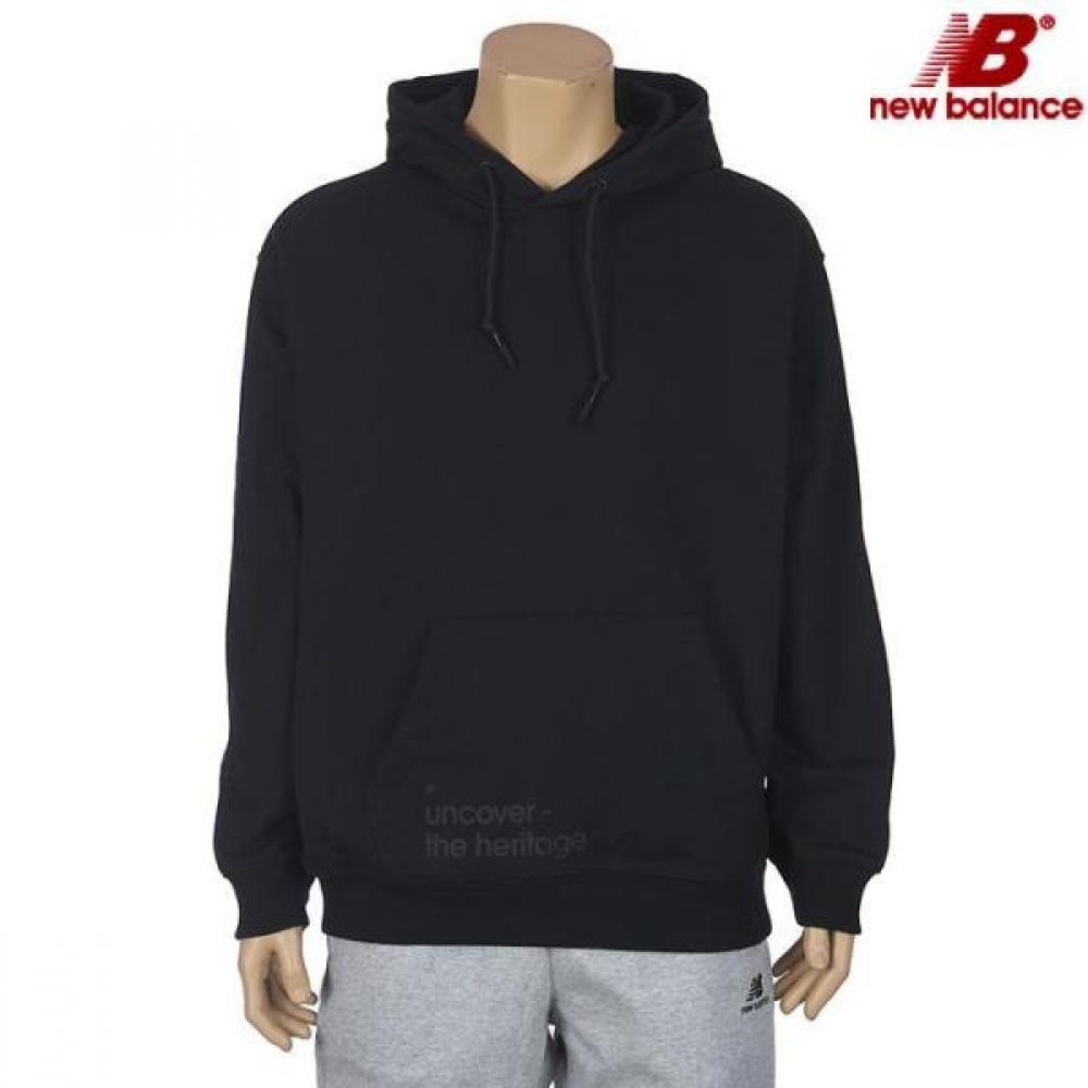 

New Balance Толстовка с капюшоном Uni Nb Nbn0ec1113 19 95(M)