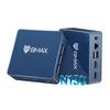 Bmax Mini Equipped with the Latest 13th Generation Intel N150 4 Up To 16GB DDR4 512GB SSD SSD NVMe Windows 11 WIFI 6W Automatic Cooling LAN Quiet Dual