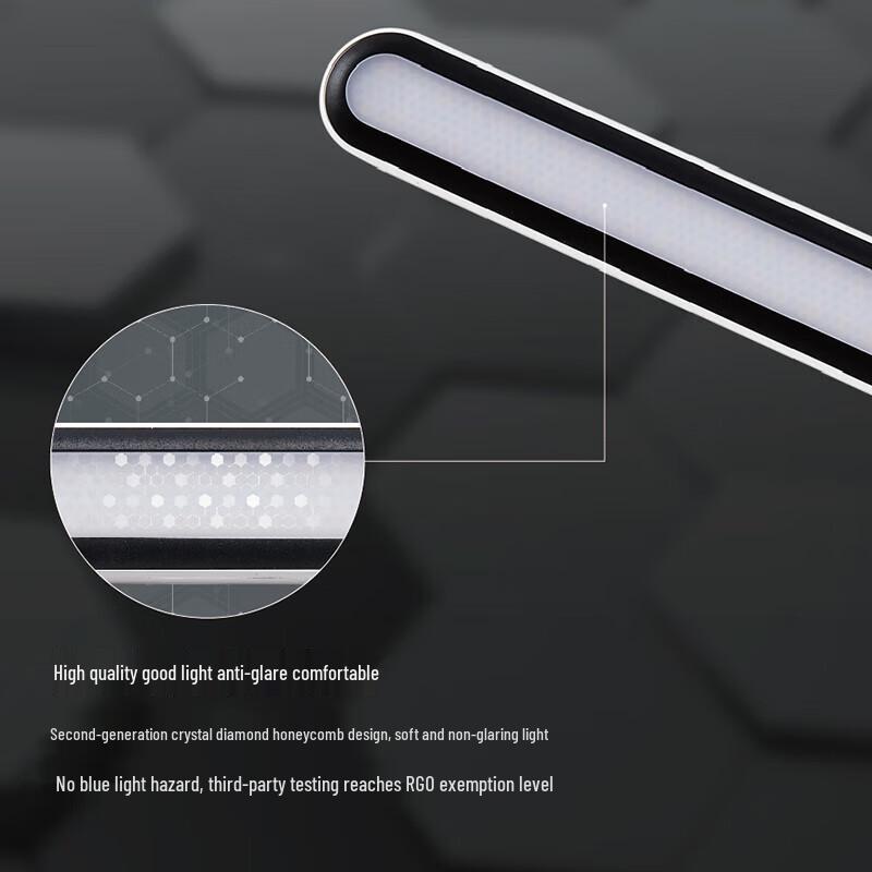 Philips Rechargeable Eye-Care Desk Lamp