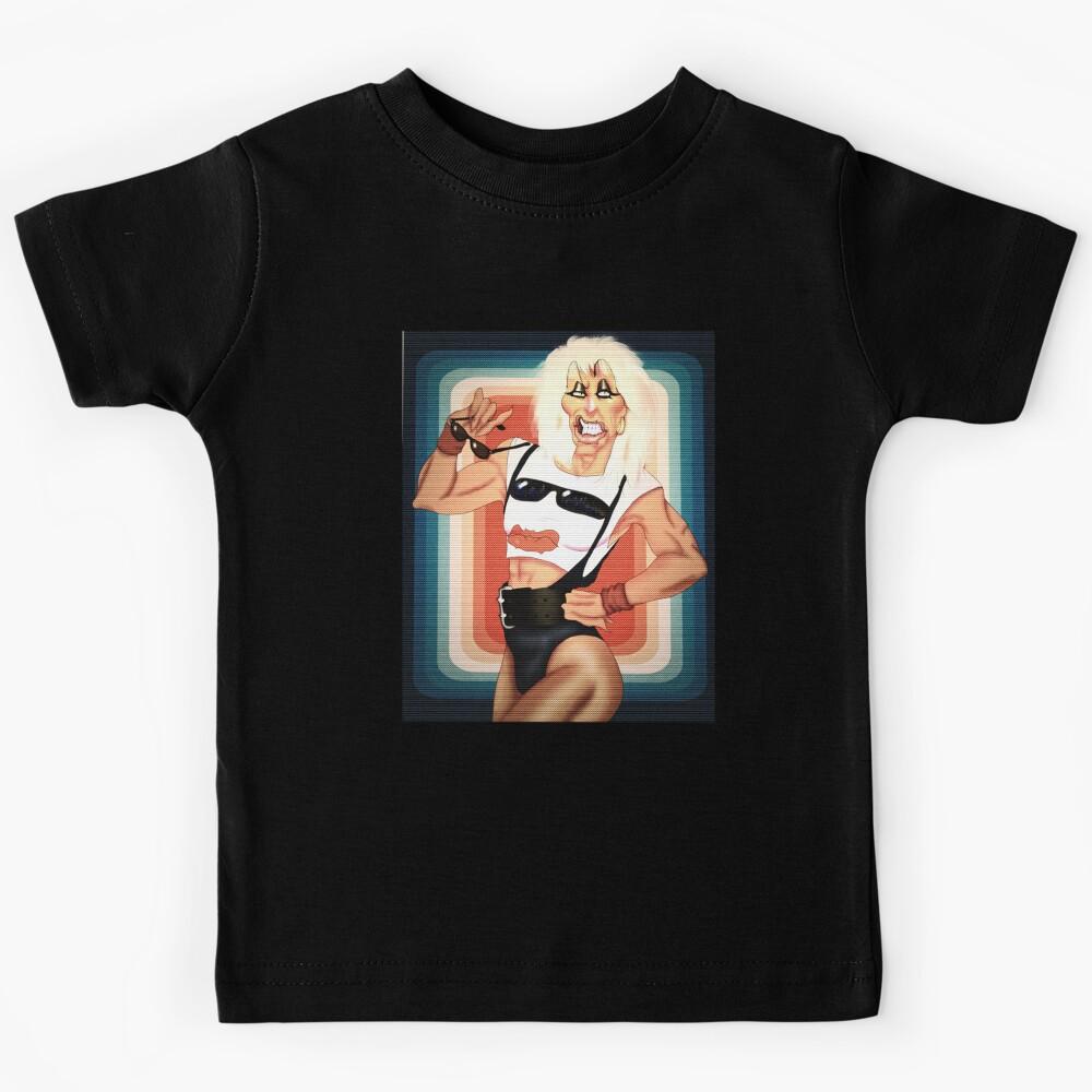 70s Mok Kids T-Shirt 120