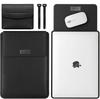 3IN1 case with a zipper for Macbook AIR PRO 13" M1 M2 M3 13.3 13.6 14.2