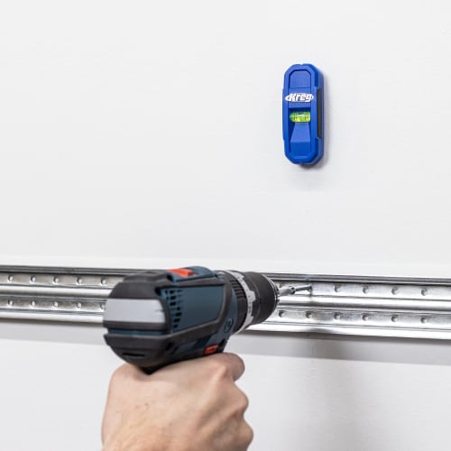 Kreg magnetic stud finder
