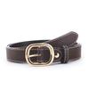 Belt Girls Dress Belt Style Women'S Casual Jeans With Street Stall