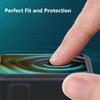 Tempered Glass Screen Protectors for GoPro Hero 13 Black Camera Lens Glass Protective Films 9H Hardness Full Coverage Film