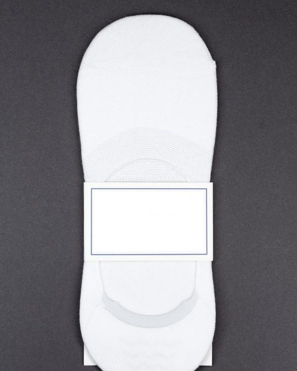 ISSA Plus Anti-slip Cotton Footprints