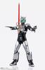 TAMASHII NATIONS Shadow Moon 145mm Painted Movable Figure S.H.Figuarts (Shinkocho Seiho) Approx. PVC&ABS