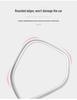 Volvo XC60 (2018-2026) Door Speaker Frame Decoration Cover Sticker